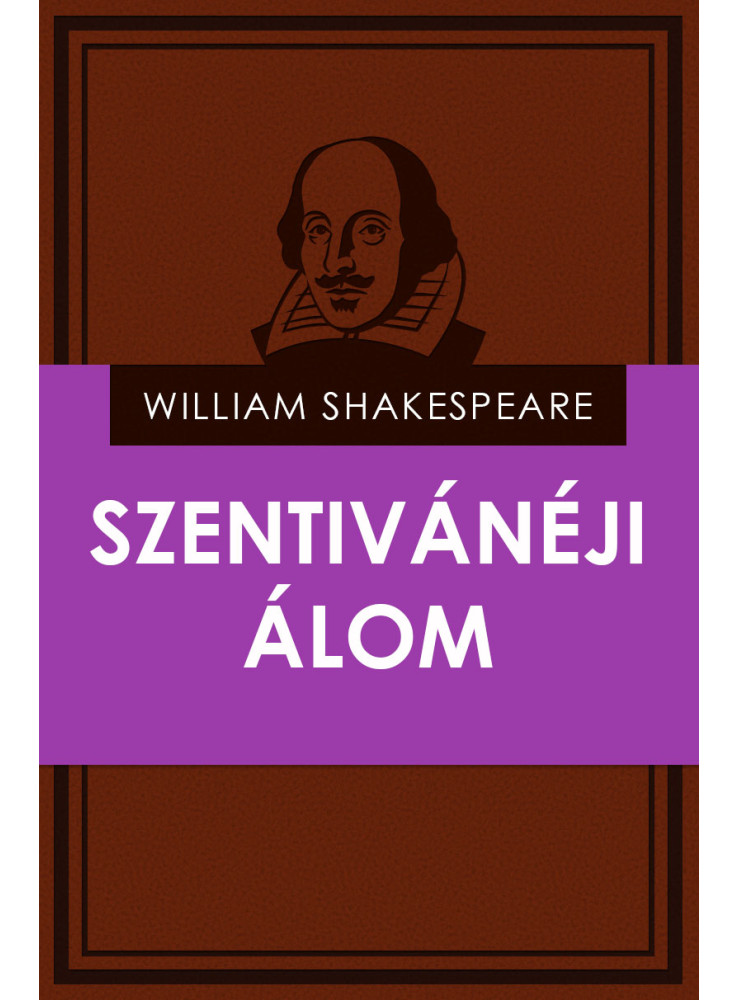 Szentivánéji álom (ekönyv) Szentivánéji álom (ekönyv)
