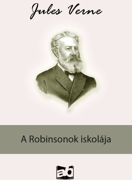 A ​Robinsonok iskolája (ekönyv)