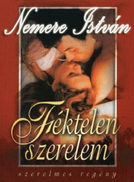 Féktelen szerelem (ekönyv)