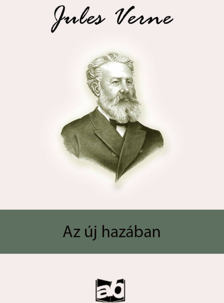 Az ​új hazában (ekönyv)