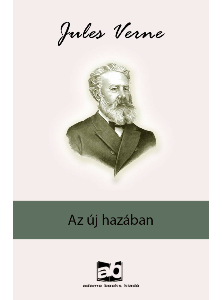 Az új hazában (ekönyv) Az új hazában (ekönyv)