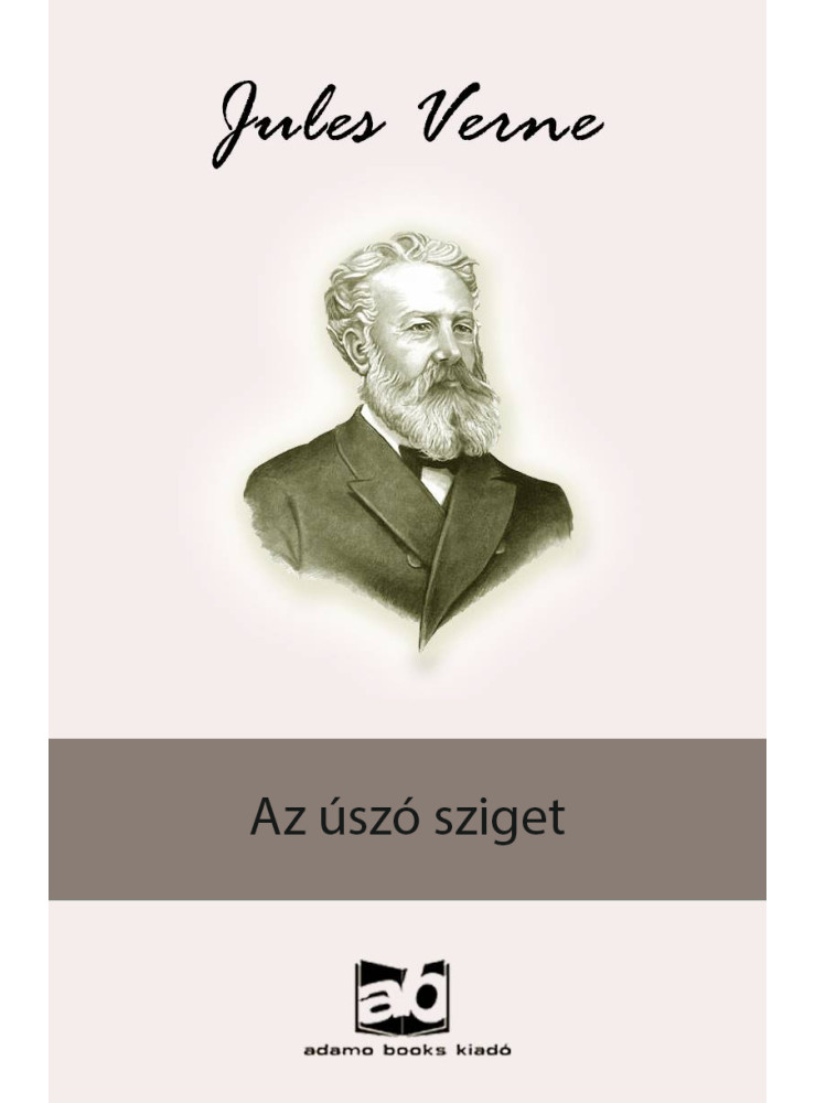 Az úszó sziget (ekönyv) Az úszó sziget (ekönyv)