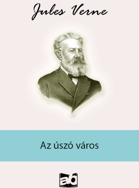 Az ​úszó város (ekönyv)