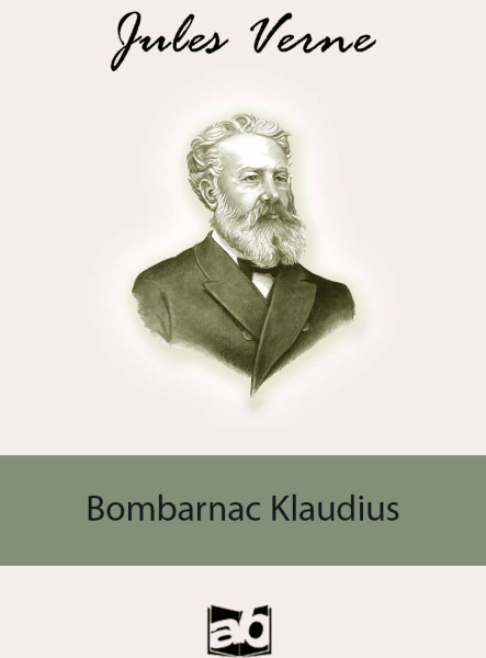 Bombarnac ​Klaudius (ekönyv)