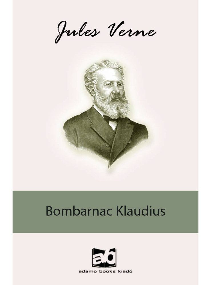 Bombarnac Klaudius (ekönyv) Bombarnac Klaudius (ekönyv)