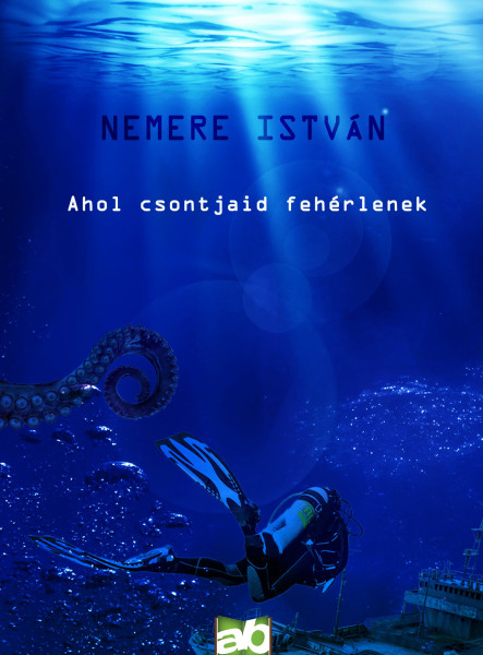 Ahol csontjaid fehérlenek (ekönyv)