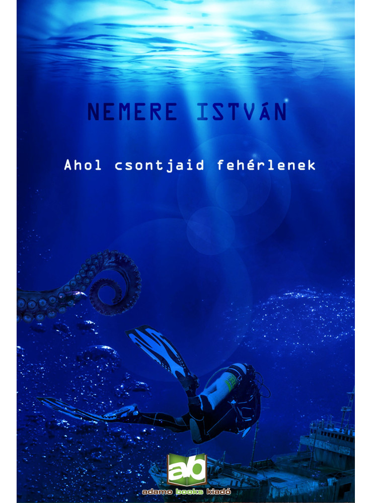 Ahol csontjaid fehérlenek (ekönyv)