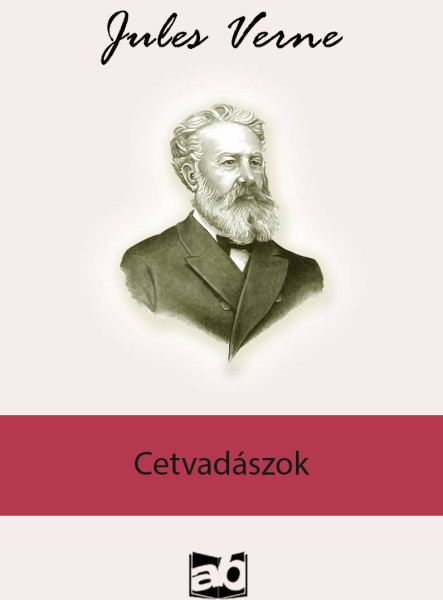 Cetvadászok (ekönyv)