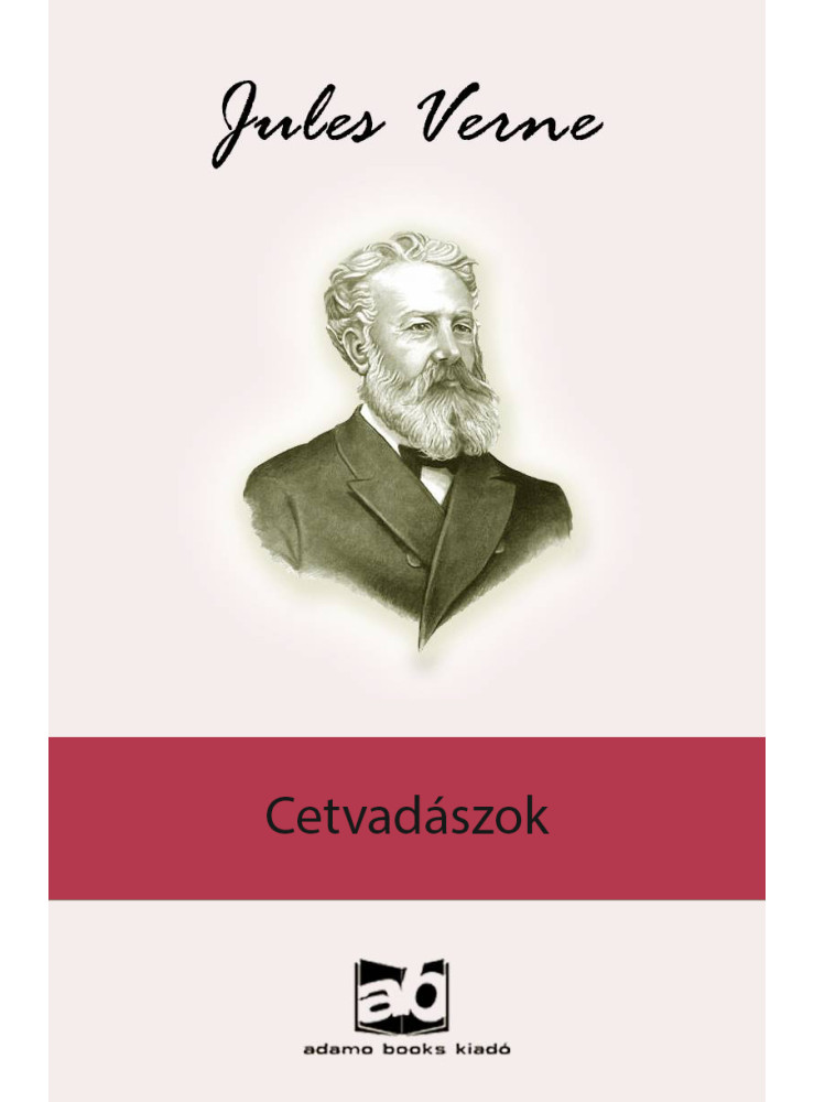 Cetvadászok (ekönyv) Cetvadászok (ekönyv)