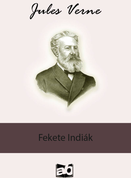 Fekete ​Indiák (ekönyv)