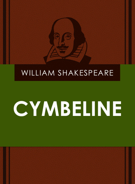 Cymbeline (ekönyv)