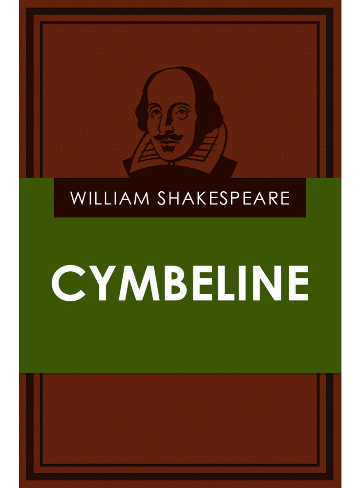 Cymbeline (ekönyv) Cymbeline (ekönyv)