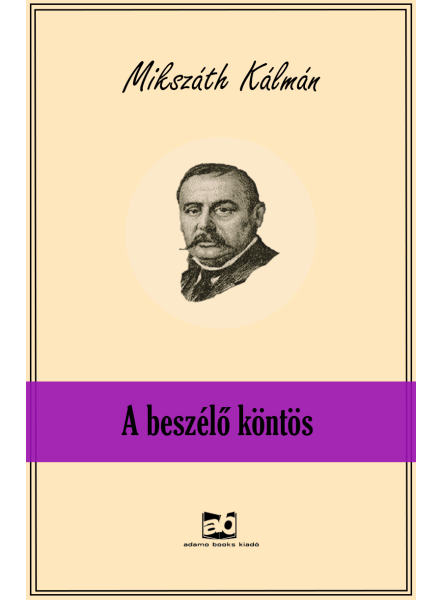 A ​beszélő köntös (ekönyv)
