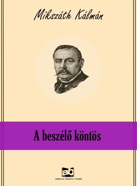 A ​beszélő köntös (ekönyv)
