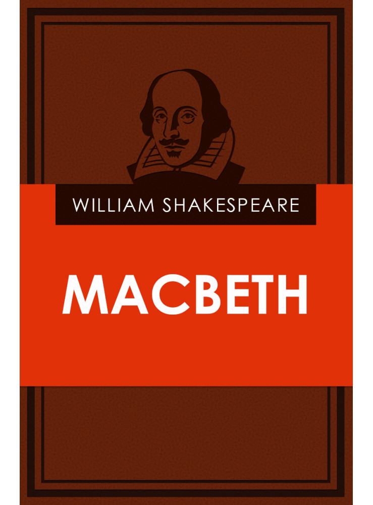 Macbeth (ekönyv) Macbeth (ekönyv)