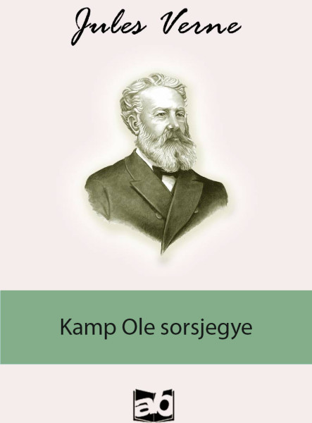 Kamp ​Ole sorsjegye (ekönyv)