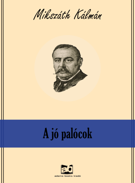 A ​jó palócok (ekönyv)