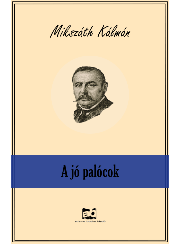 A jó palócok (ekönyv) A jó palócok (ekönyv)
