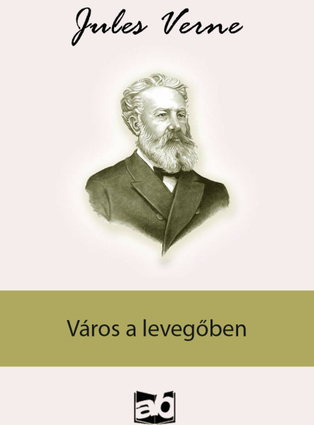 Város ​a levegőben (ekönyv)