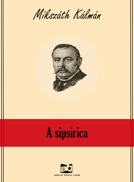 A sipsirica (ekönyv)