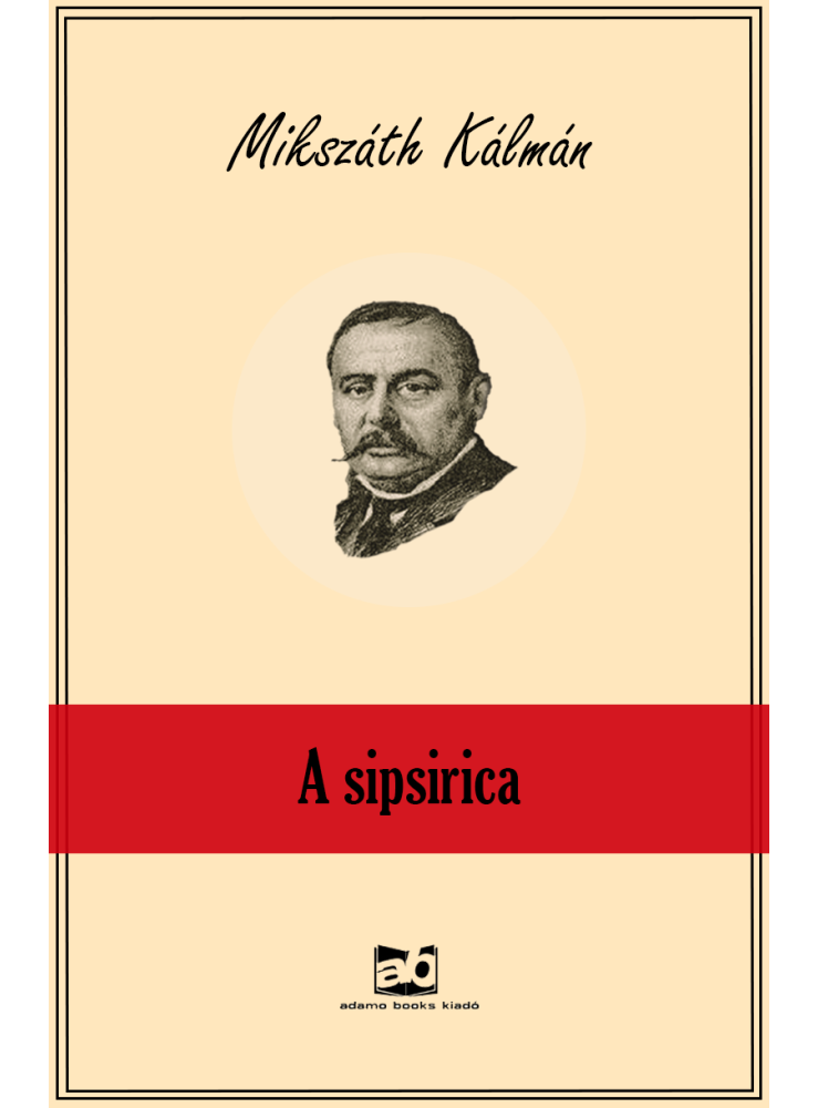 A sipsirica (ekönyv)