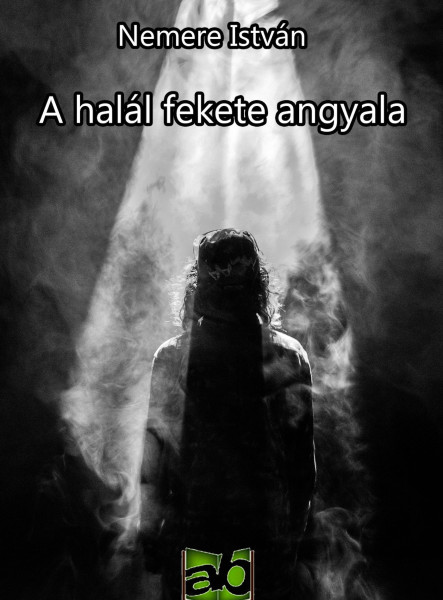 A ​halál fekete angyala (ekönyv)