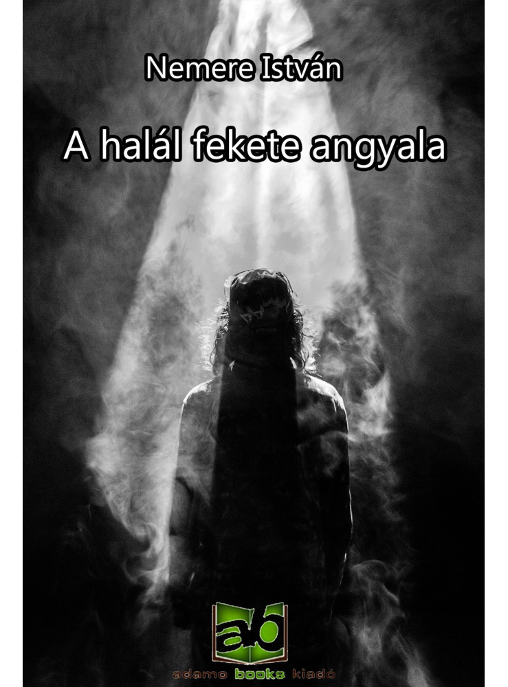 A ​halál fekete angyala (ekönyv)