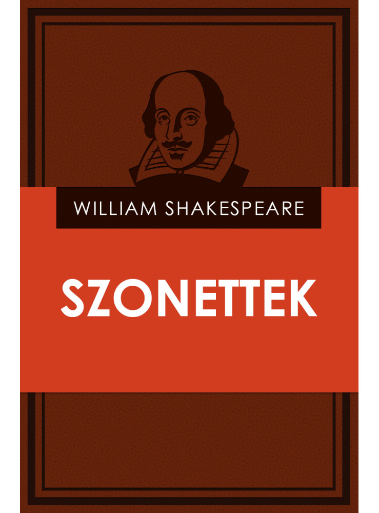 Szonettek (ekönyv) Szonettek (ekönyv)