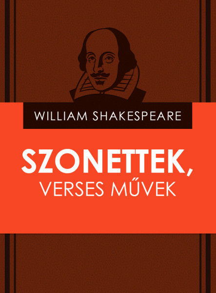 Szonettek, verses művek (ekönyv)