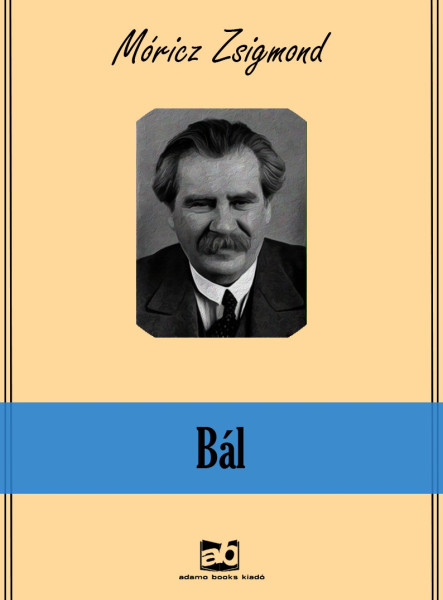 Bál (ekönyv)