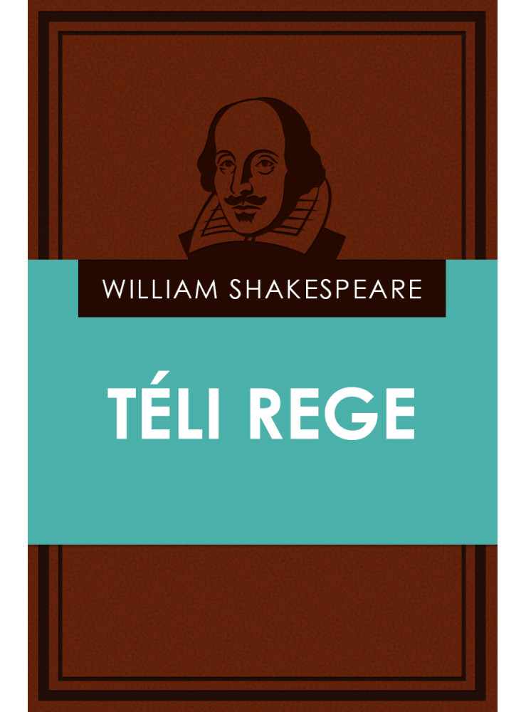 Téli rege (ekönyv) Téli rege (ekönyv)