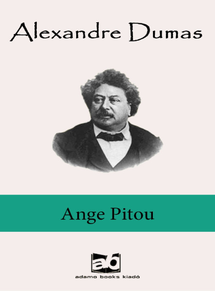 Ange ​Pitou (ekönyv)