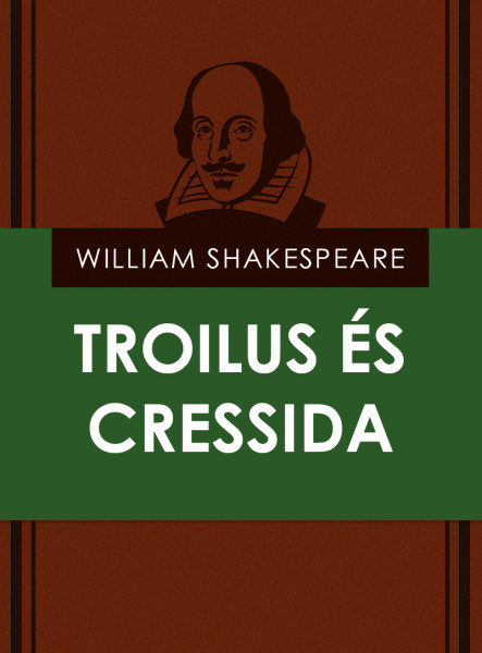 Troilus és Cressida (ekönyv)