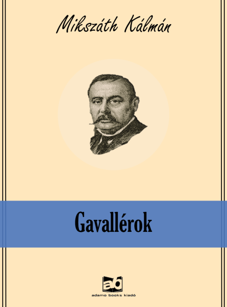 Gavallérok (ekönyv)