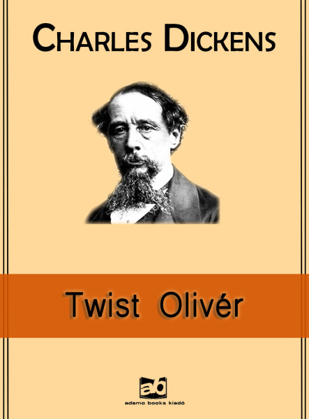 Twist ​Olivér (ekönyv)