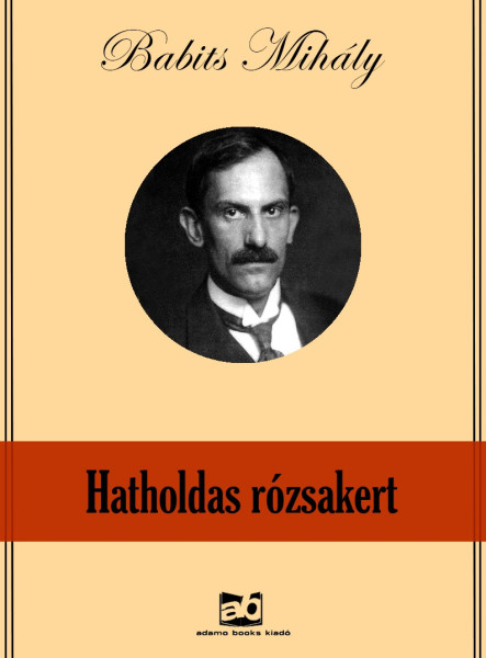 Hatholdas ​rózsakert (ekönyv)