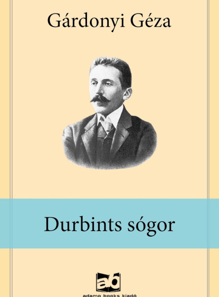 Durbints ​sógor (ekönyv)