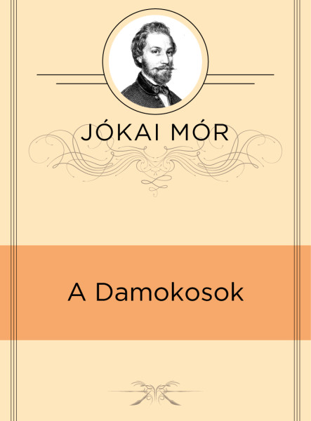 A Damokosok (ekönyv)