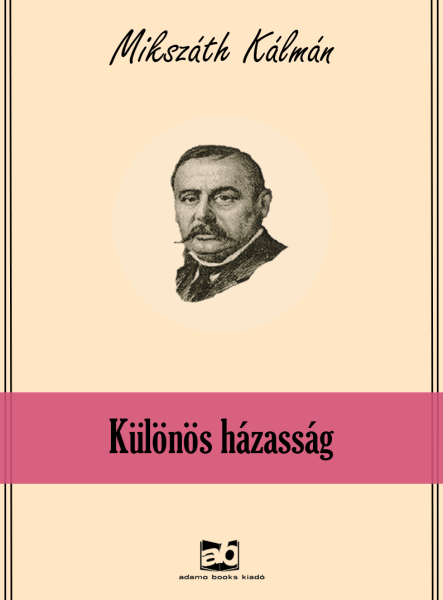 Különös ​házasság (ekönyv)