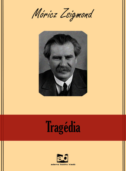 Tragédia (ekönyv)