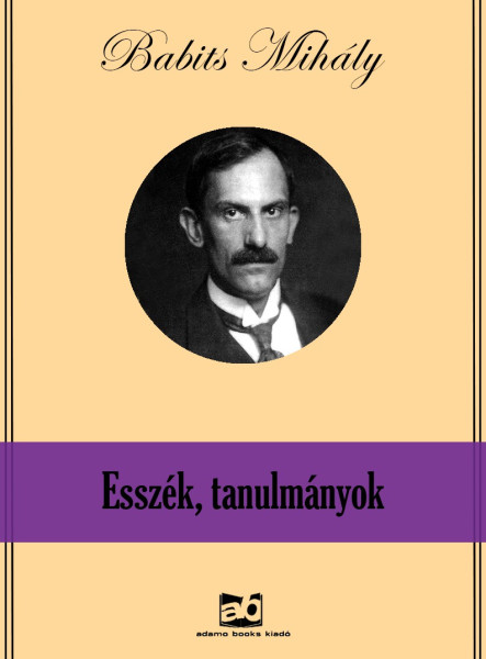 Esszék, ​tanulmányok (ekönyv)