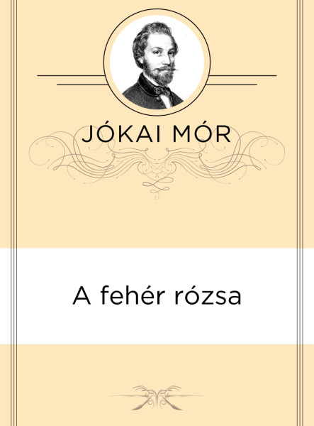 A fehér rózsa (ekönyv)