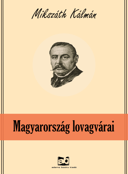 Magyarország ​lovagvárai (ekönyv)