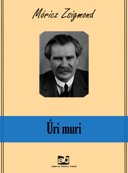 Úri ​muri (ekönyv)