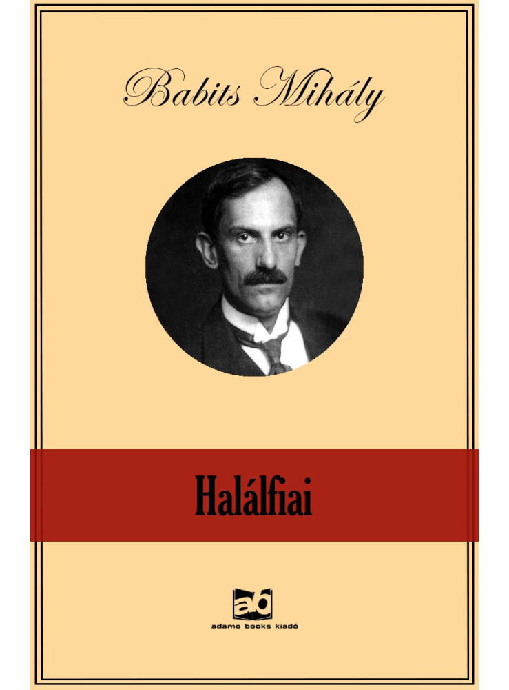 Halálfiai (ekönyv) Halálfiai (ekönyv)