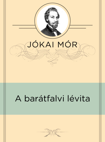A barátfalvi lévita (ekönyv)