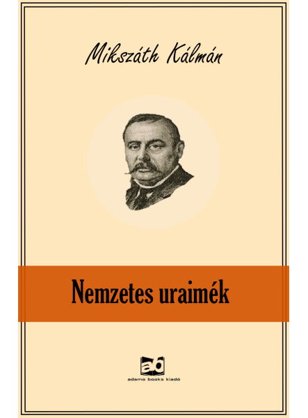Nemzetes uraimék (ekönyv)