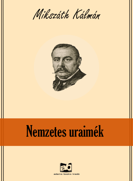 Nemzetes uraimék (ekönyv)
