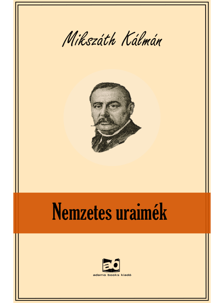 Nemzetes uraimék (ekönyv)