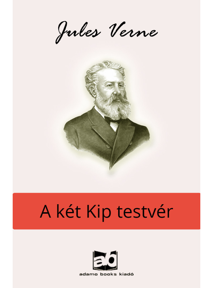 A ​két Kip testvér (ekönyv)